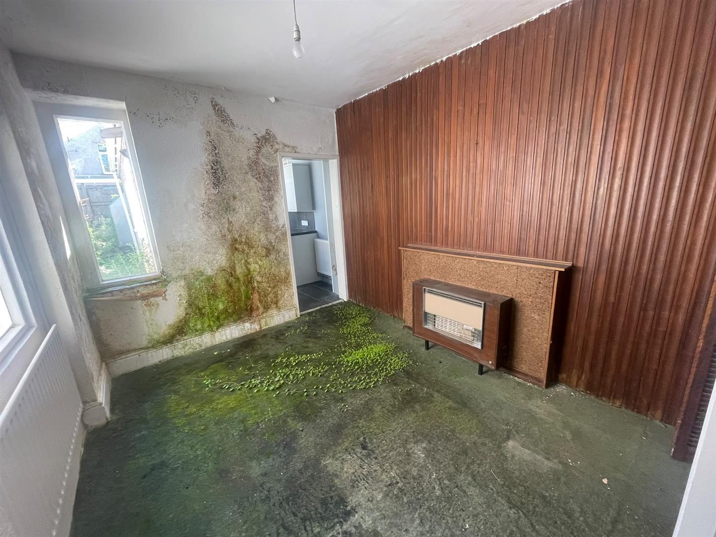 Terrace Road, Mount Pleasant, Swansea, SA1 6HN